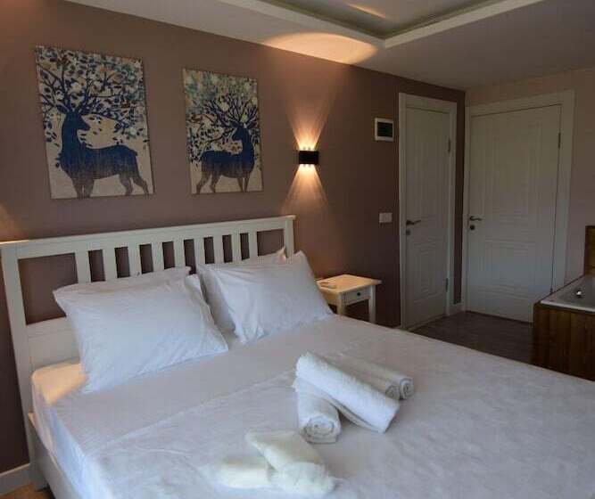 فندق Ruhe Alaçatı