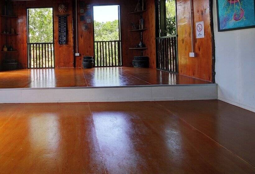 فندق Rumah Pangi Homestay By Oyo