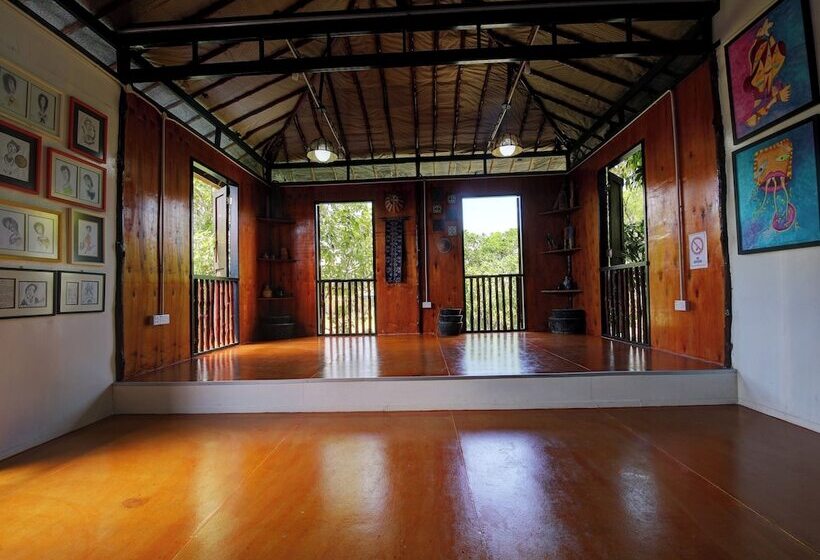 فندق Rumah Pangi Homestay By Oyo