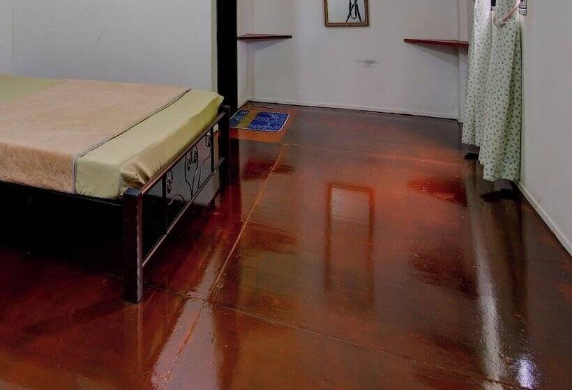 فندق Rumah Pangi Homestay By Oyo