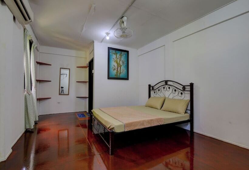 فندق Rumah Pangi Homestay By Oyo