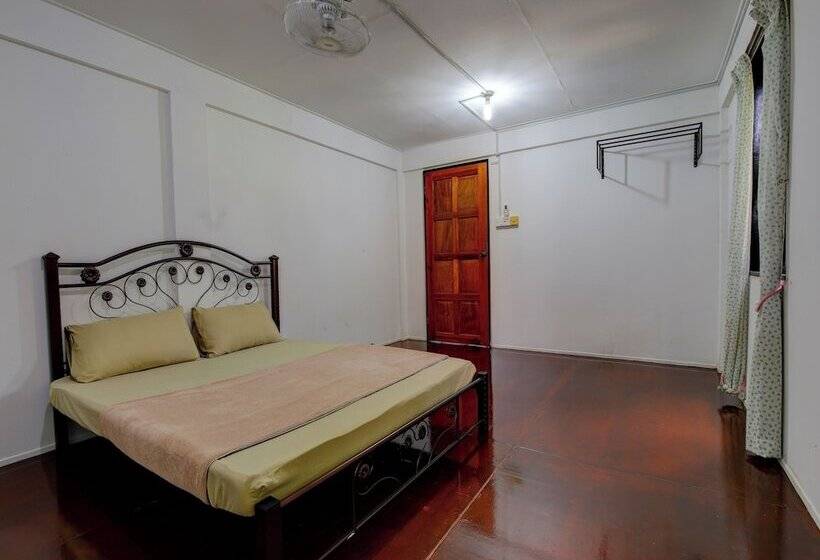 فندق Rumah Pangi Homestay By Oyo