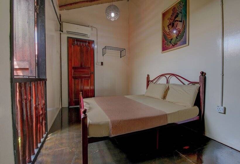 فندق Rumah Pangi Homestay By Oyo