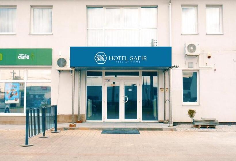 호텔 Safir Babice