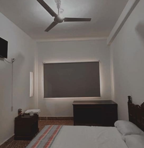 酒店 San Cristobal