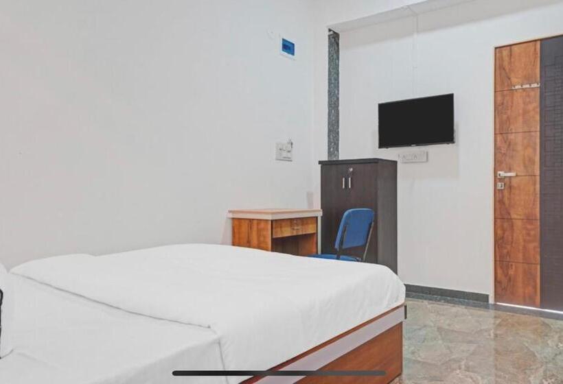 Отель Santeria Inn