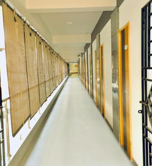 Отель Santeria Inn