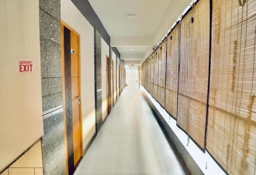 Отель Santeria Inn