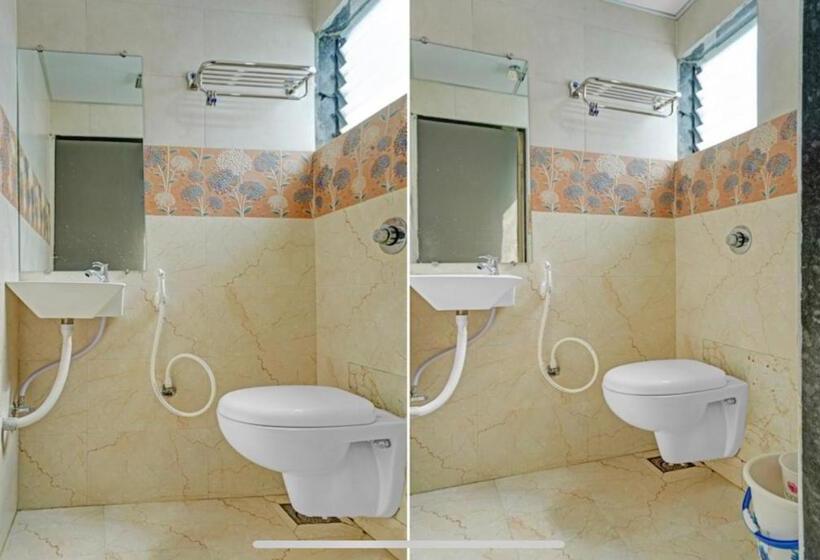 Отель Santeria Inn