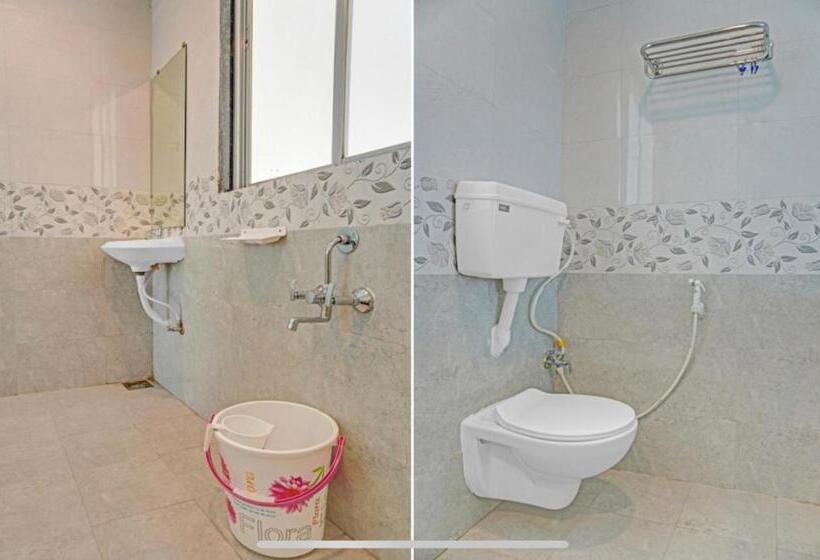 Отель Santeria Inn