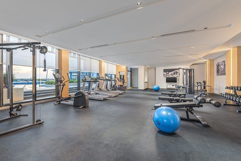 هتل Seda Manila Bay