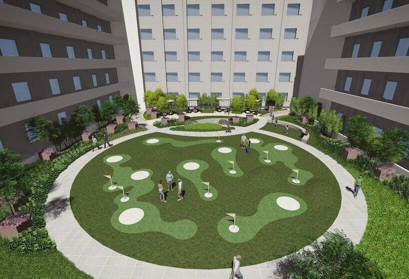 هتل Seda Manila Bay