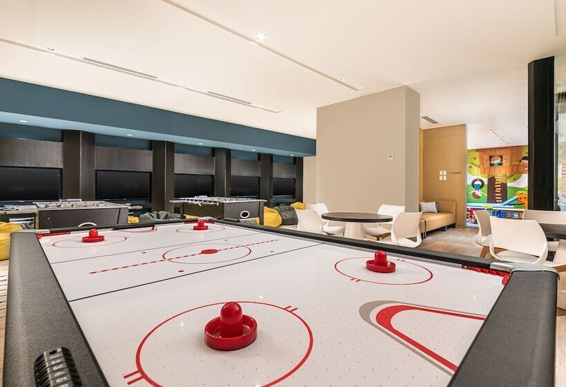 هتل Seda Manila Bay