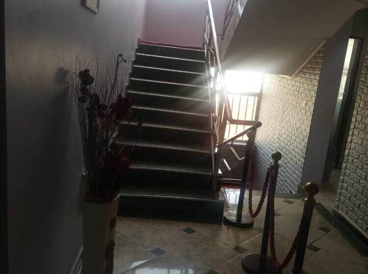 בית מלון כפרי Setavin