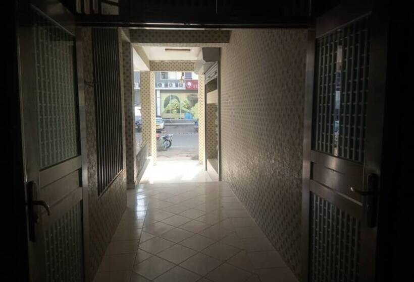 בית מלון כפרי Setavin