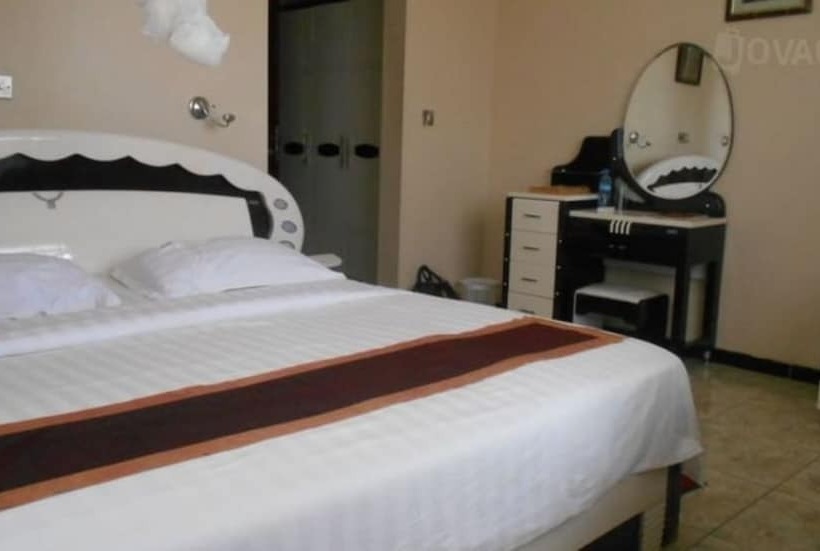 בית מלון כפרי Setavin