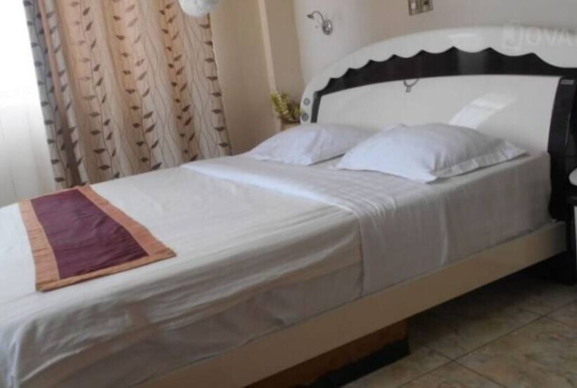 בית מלון כפרי Setavin