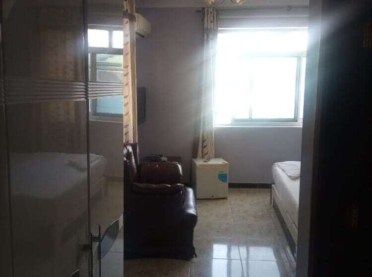 בית מלון כפרי Setavin