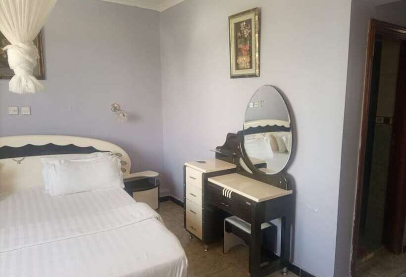 בית מלון כפרי Setavin