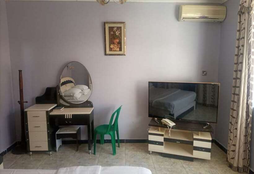 בית מלון כפרי Setavin