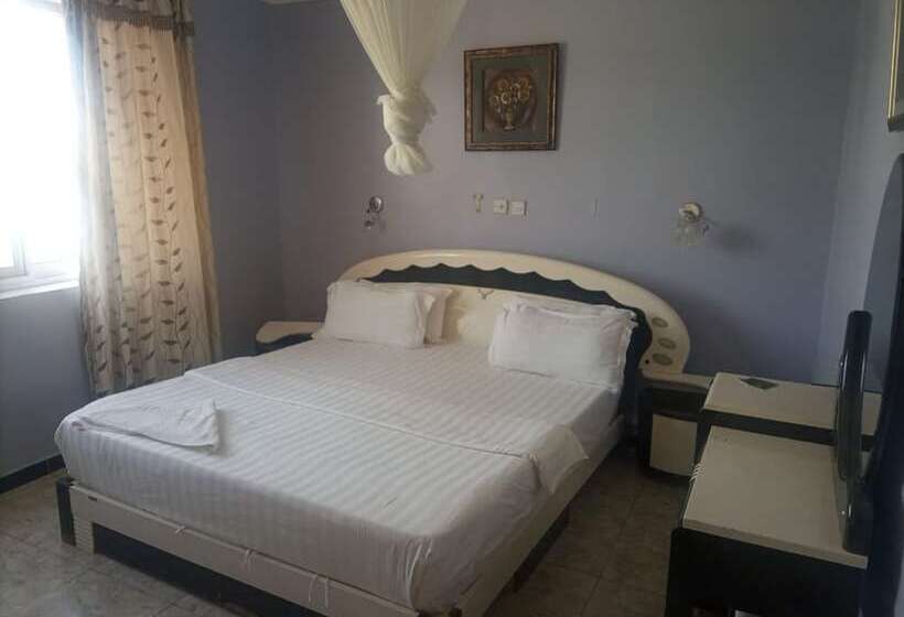 בית מלון כפרי Setavin