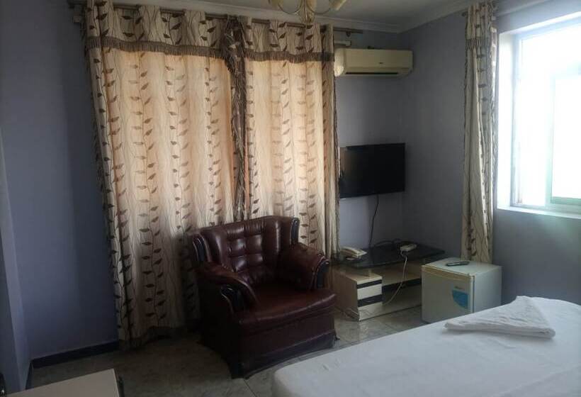 בית מלון כפרי Setavin