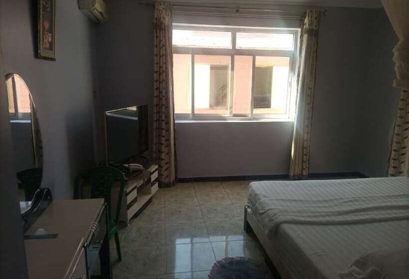 בית מלון כפרי Setavin