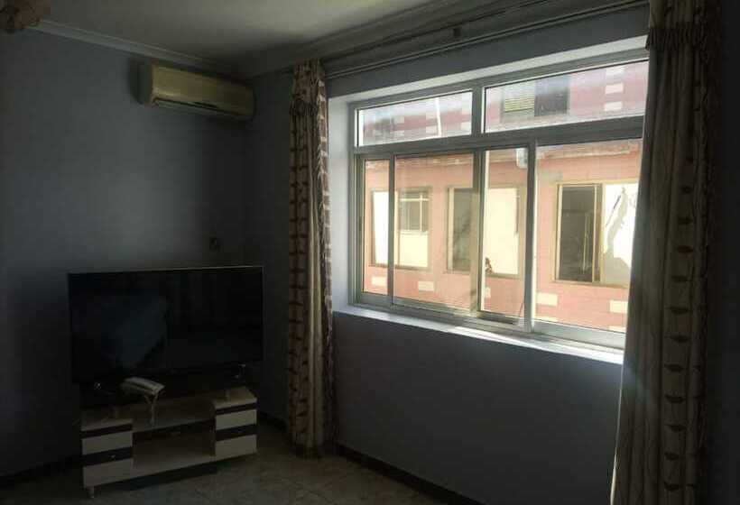 בית מלון כפרי Setavin