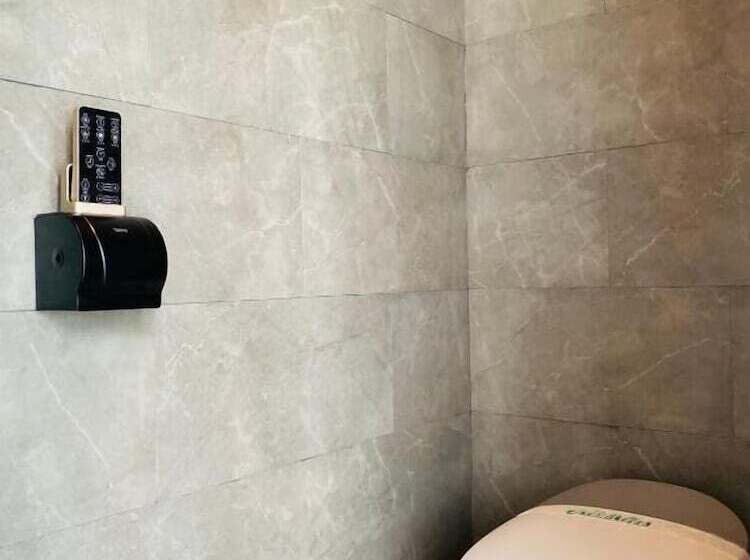 בית מלון כפרי Shangri La Dala Pasture