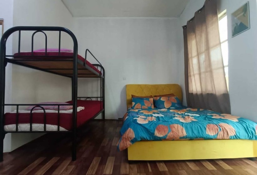 فندق Sharhan Residence By Oyo