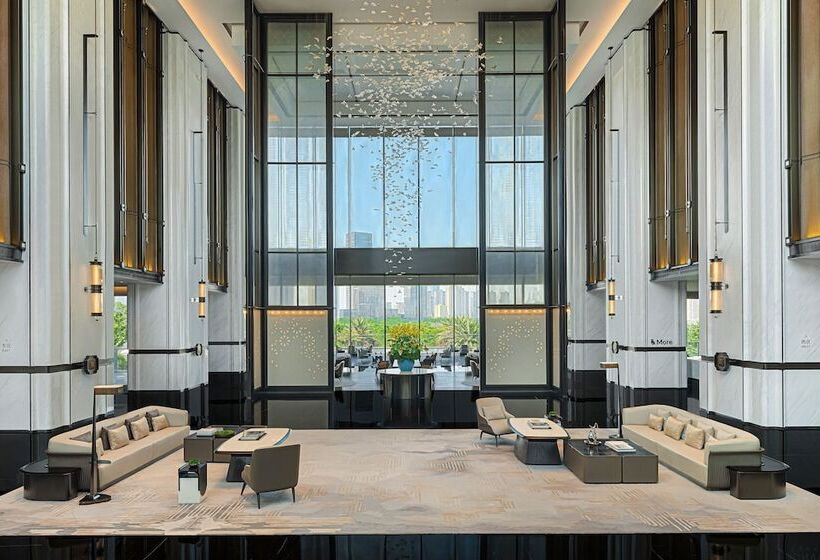 酒店 Sheraton Ninghai