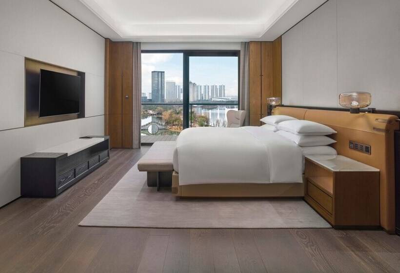 酒店 Sheraton Ninghai