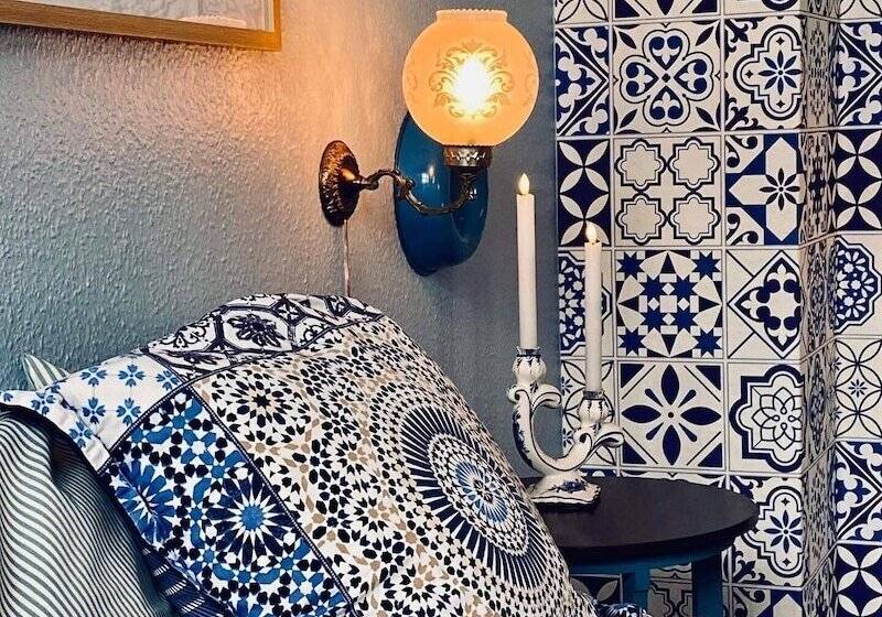 בית מלון כפרי Skuespiller Centralen