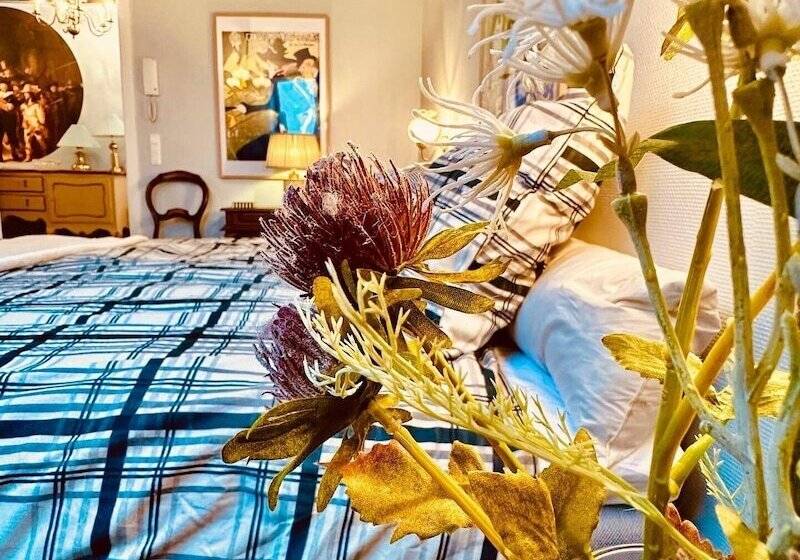 בית מלון כפרי Skuespiller Centralen