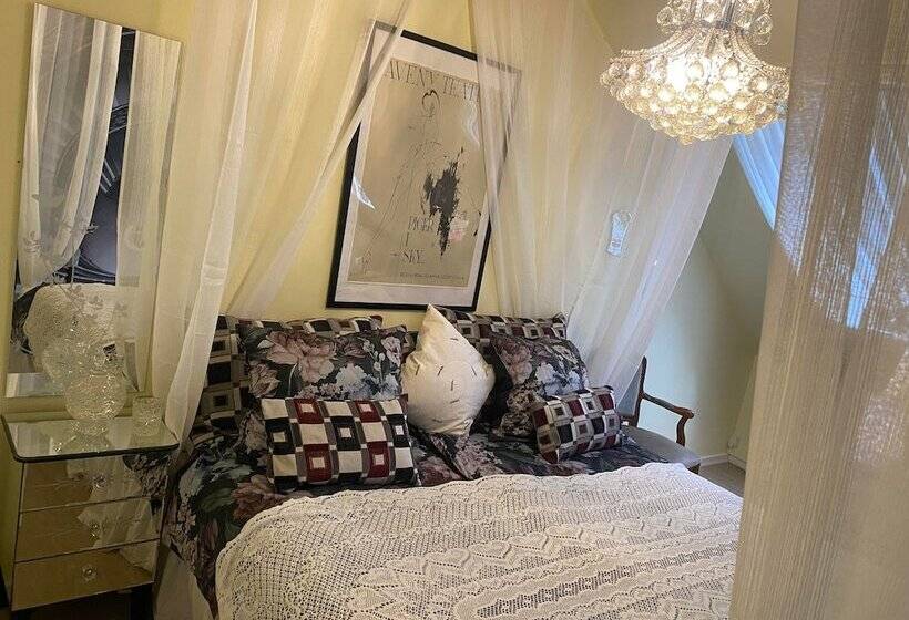 בית מלון כפרי Skuespiller Centralen