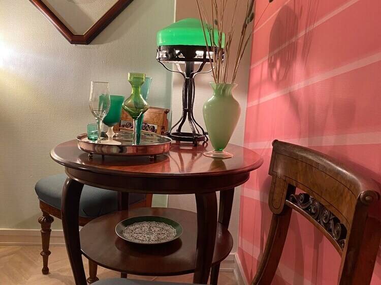 בית מלון כפרי Skuespiller Centralen