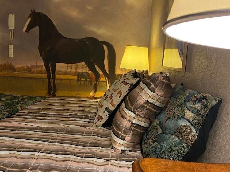 בית מלון כפרי Skuespiller Centralen