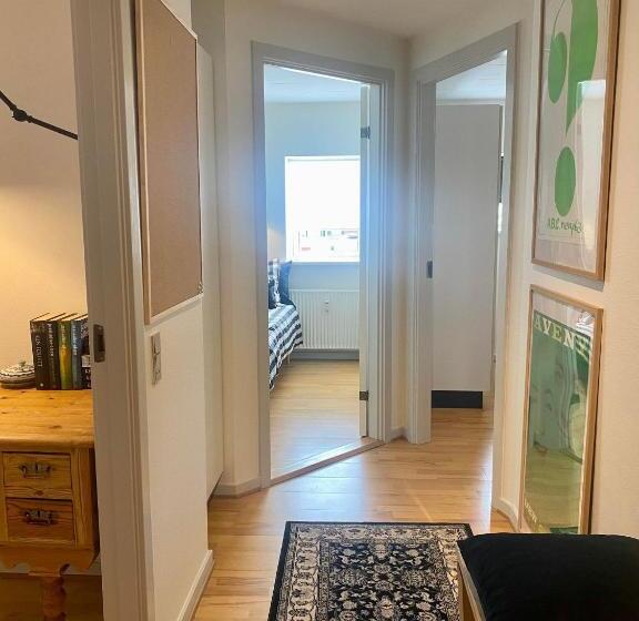 בית מלון כפרי Skuespiller Centralen