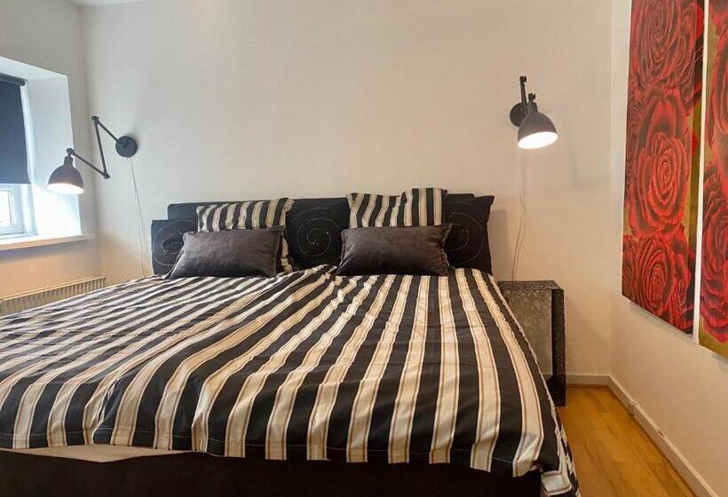 בית מלון כפרי Skuespiller Centralen