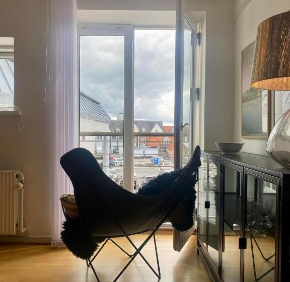 בית מלון כפרי Skuespiller Centralen