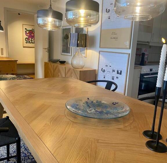 בית מלון כפרי Skuespiller Centralen