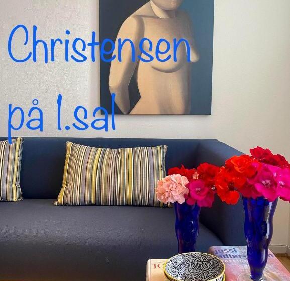 هتل Skuespiller Centralen