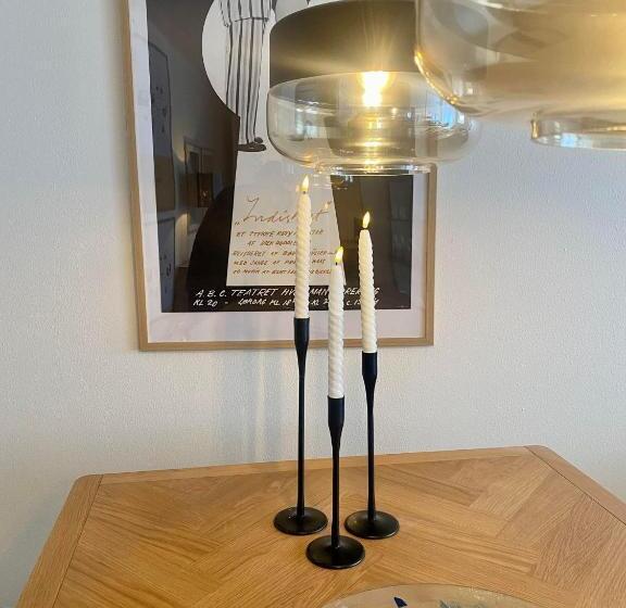 בית מלון כפרי Skuespiller Centralen