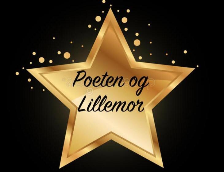 בית מלון כפרי Skuespiller Centralen