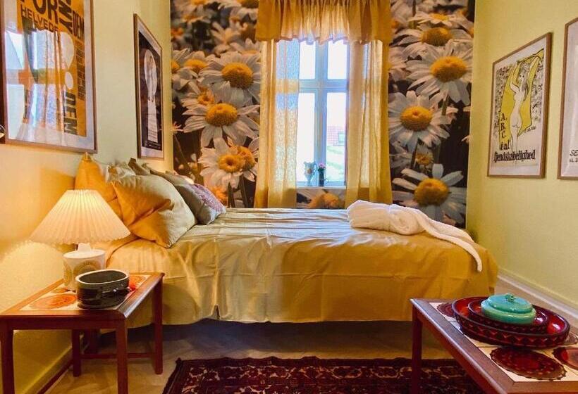 בית מלון כפרי Skuespiller Centralen