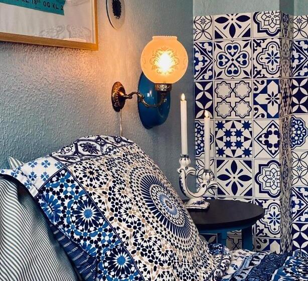 בית מלון כפרי Skuespiller Centralen