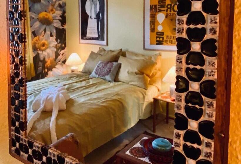 בית מלון כפרי Skuespiller Centralen