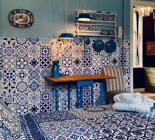 בית מלון כפרי Skuespiller Centralen