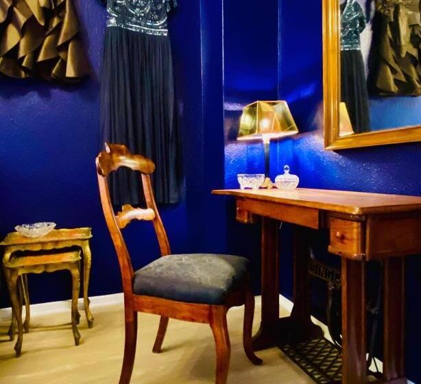 בית מלון כפרי Skuespiller Centralen