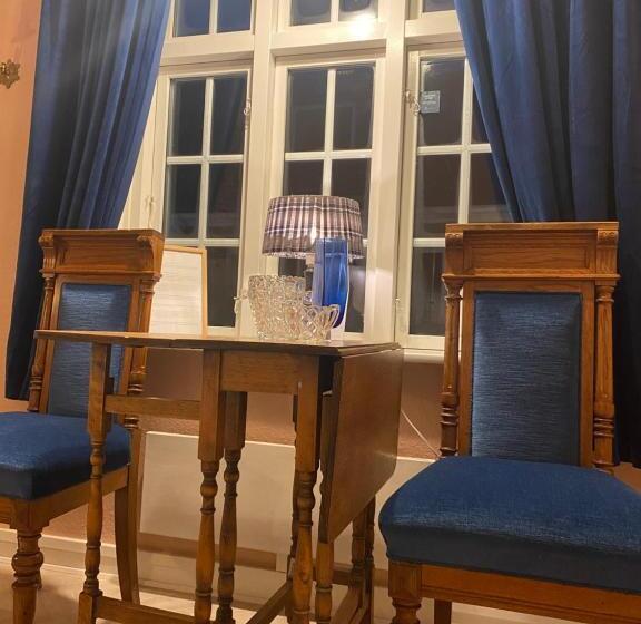 בית מלון כפרי Skuespiller Centralen